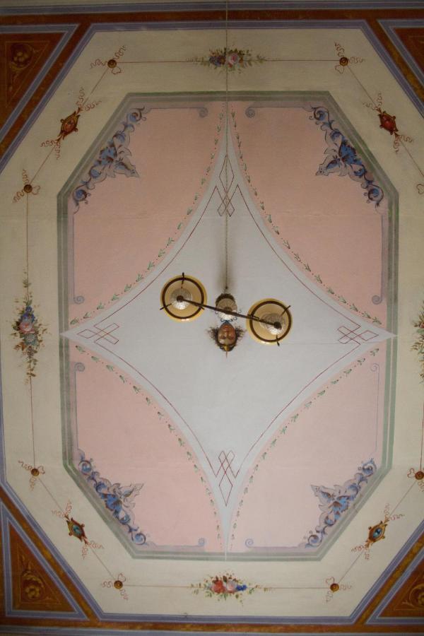 Santa Croce Charme Apartment Арецо Екстериор снимка