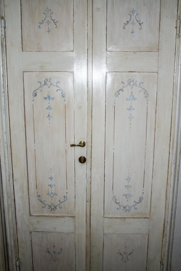 Santa Croce Charme Apartment Арецо Екстериор снимка